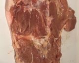 美味しいチキンステーキ作り方1写真