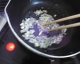 一人鍋で！！麻婆雑炊作り方3写真