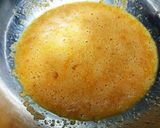 胡麻味噌ハンバーグ作り方1写真