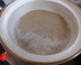 一人鍋で！！麻婆雑炊作り方7写真