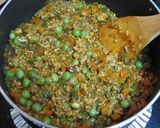 カレーフレークで簡単ドライカレー♪作り方6写真