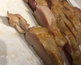 美味しいチキンステーキ作り方5写真