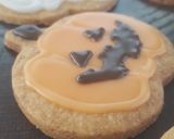 バレンタイン 超簡単クッキーアイシング作り方9写真