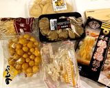 超簡単！失敗しないきのこ豆腐スープ作り方1写真