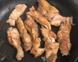 美味しいチキンステーキ作り方6写真