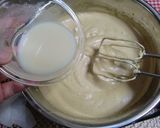 ★美味しいザラメたっぷり＊黒糖カステラ＊作り方6写真