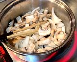 簡単^_^チキンのトマト煮作り方2写真