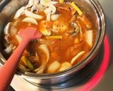 簡単^_^チキンのトマト煮作り方3写真
