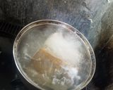 調味料は2つ。簡単ブリフレーク作り方1写真