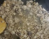調味料は2つ。簡単ブリフレーク作り方3写真