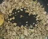 調味料は2つ。簡単ブリフレーク作り方5写真