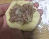 肉まん作り方4写真
