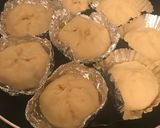 肉まん作り方7写真