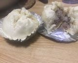 肉まん作り方10写真