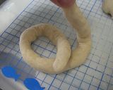 アメリカンプレッツェル作り方7写真
