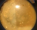 糖質制限レシピ：鯖の味噌煮作り方1写真
