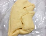 【冷蔵発酵】ラード入りホットビスケット作り方18写真