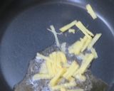 豚肉と白菜の和風味噌味タイピーエン太平燕作り方2写真
