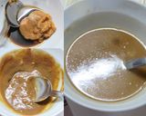 豚肉と白菜の和風味噌味タイピーエン太平燕作り方5写真