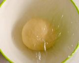 かぼちゃのあんぱん作り方6写真
