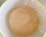 かぼちゃのあんぱん作り方7写真