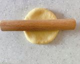 かぼちゃのあんぱん作り方11写真
