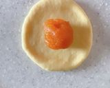 かぼちゃのあんぱん作り方12写真