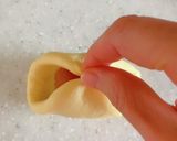 かぼちゃのあんぱん作り方13写真