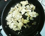簡単シンプルな豚肉の炒め物♪作り方4写真