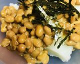毎日の納豆●塩茹でしたジャガイモと作り方3写真