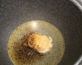 スパイシートマトクリームカレー作り方1写真
