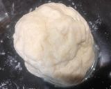 サクフワｯ★チーズスコーン作り方1写真