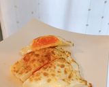 とろとろ目玉焼き（お弁当版あり）作り方3写真