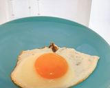とろとろ目玉焼き（お弁当版あり）作り方4写真