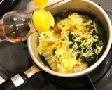 ※丸美屋わかめで餃子スープ※作り方3写真