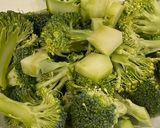 野菜！鶏肉とブロッコリのあっさり炒め作り方3写真
