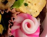 お弁当 2019.10.11作り方4写真