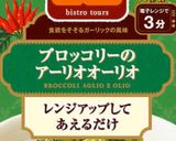 野菜！鶏肉とブロッコリのあっさり炒め作り方1写真