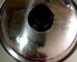 ★冬瓜(大根)とおでん種♪簡単煮物作り方4写真