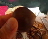旬の栗ご飯(その２)作り方1写真