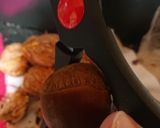 旬の栗ご飯(その２)作り方3写真