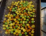 お弁当に‼笑顔のカップエッグ^▽^作り方1写真