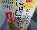 煮干し粉でカルシウムたっぷり塩おでん作り方4写真