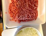 沖縄の人が作るタコライス作り方1写真