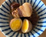 ホットクックで豚の角煮♡作り方6写真