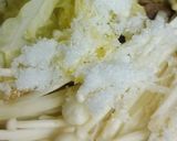 リカちゃん♡すきやき鍋ꕤ*.゚作り方12写真