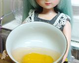 リカちゃん♡すきやき鍋ꕤ*.゚作り方20写真