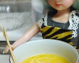 リカちゃん♡すきやき鍋ꕤ*.゚作り方21写真