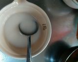 肉団子 甘酢あん②作り方19写真
