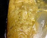 憧れパラパラ炒飯用☆簡単なご飯の準備作り方6写真
